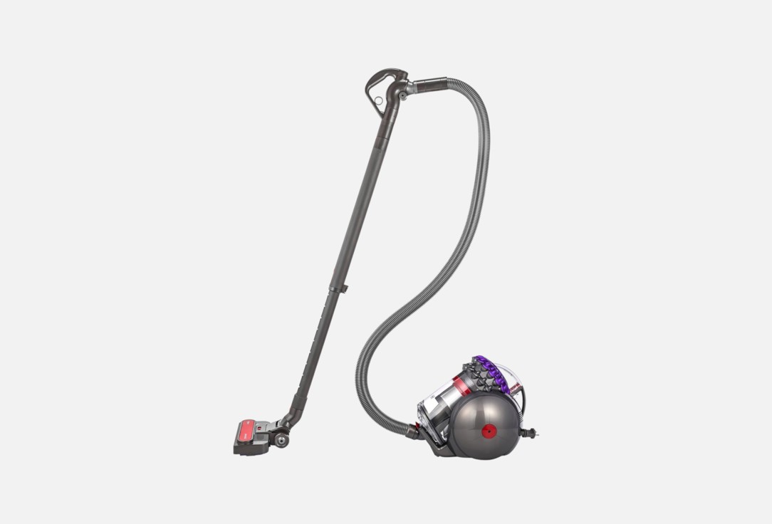 Пылесос Dyson циллиндрический Big Ball Parquet 2