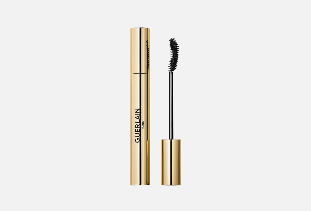 Тушь Guerlain д/ресниц Noir G 01 6гр