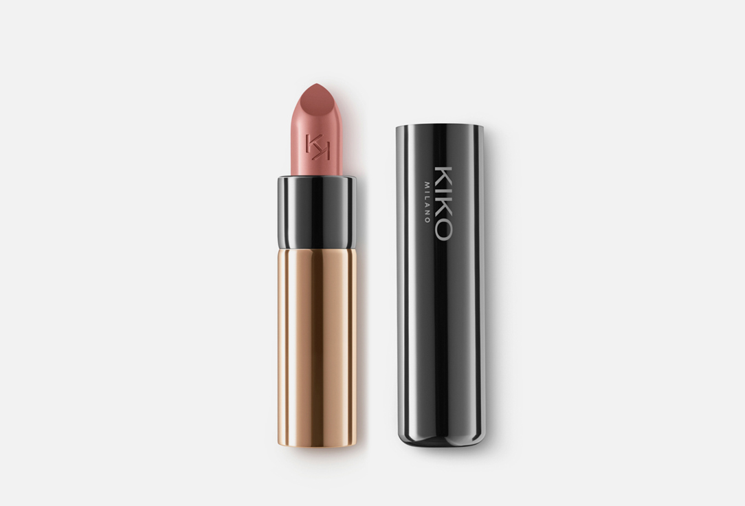 KIKO MILANO Помада д/губ GOSSAMER EMOTION CREAMY 140 3,5гр