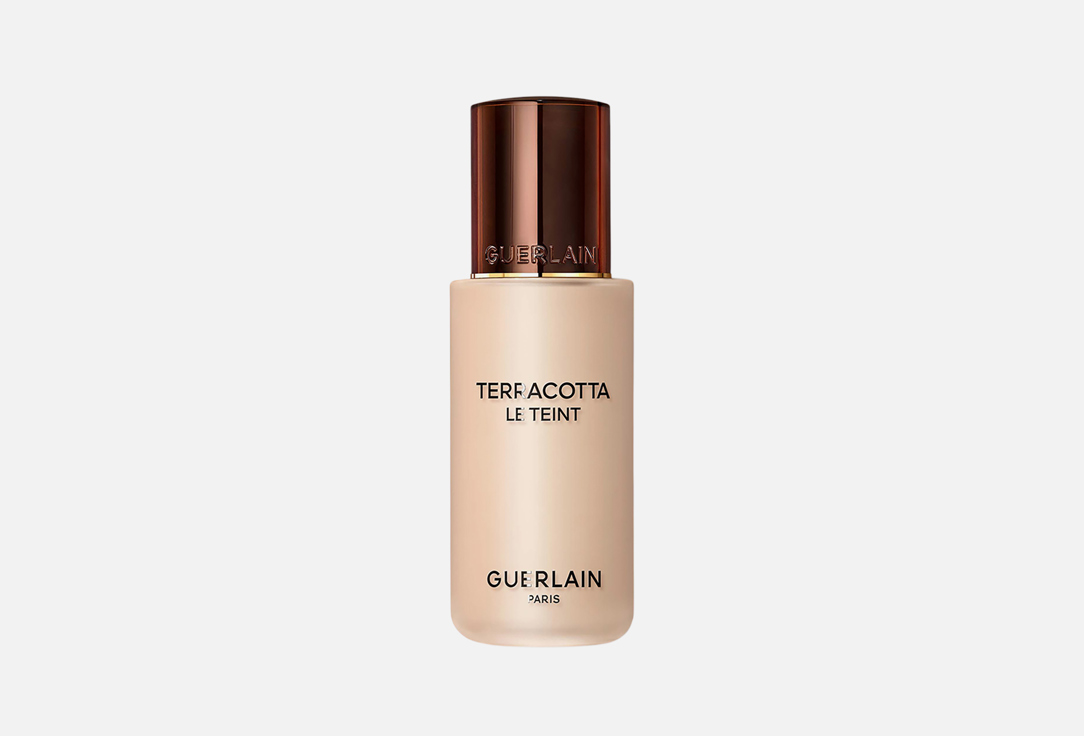 Guerlain Тональное средство д/лица Terracotta Le Teint 0.5N 35мл