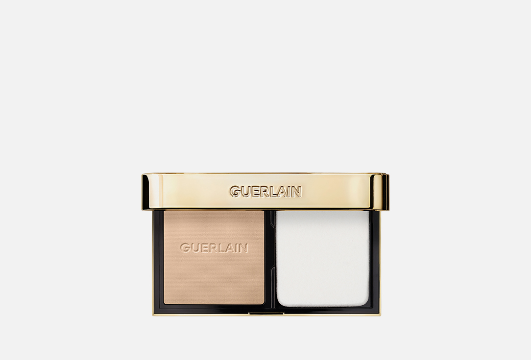 Guerlain Пудра д/лица Parure Gold 1C 8,7гр