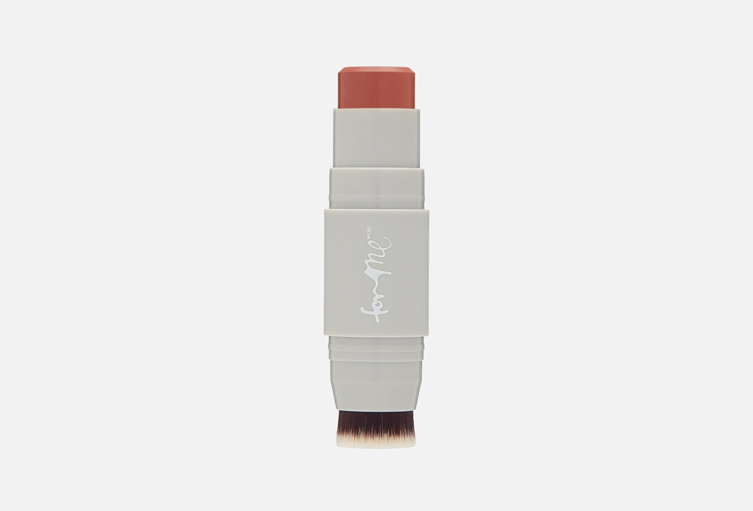 Мультистик для лица FOR ME by gold apple ALL IN ONE, оттенок 03 Spice, 8 г