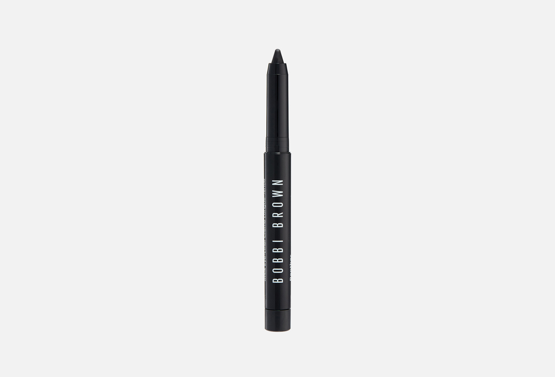 Bobbi Brown Подводка д/век Устойчивая Panther 1,1гр