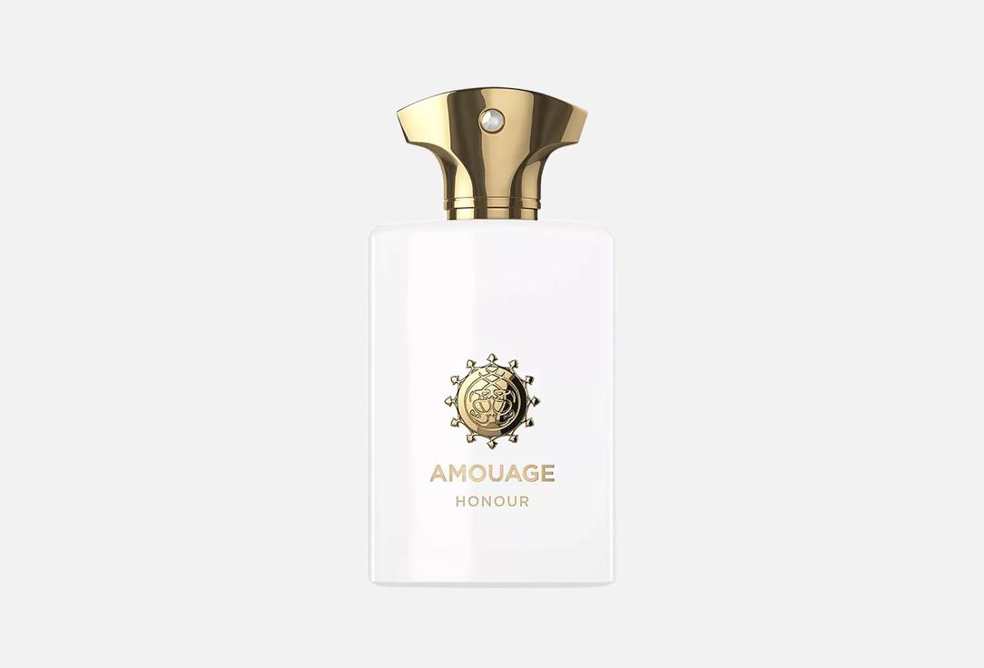 AMOUAGE Парфюмерная вода Honour Man 50мл