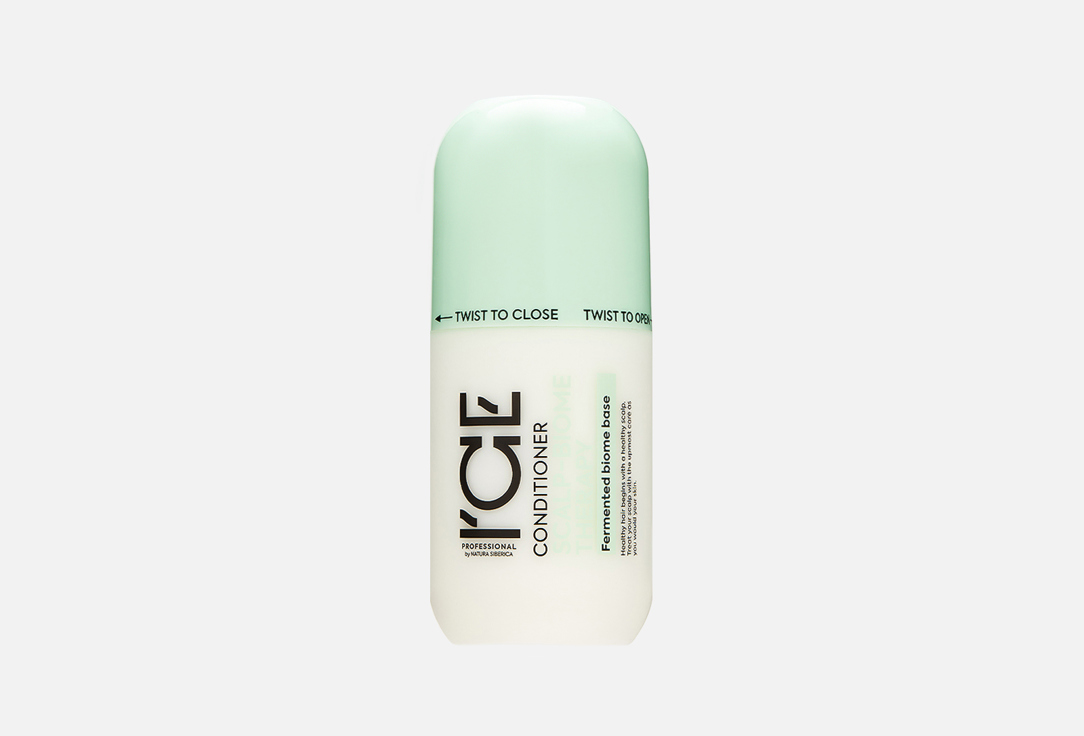 ICE by Natura Siberica Кондиционер д/жирной кожи головы PRO SCALP-BIOME 250мл