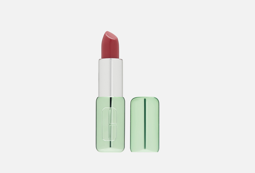 Clinique Помада д/губ Бархатная Pluv Pop 3,9гр