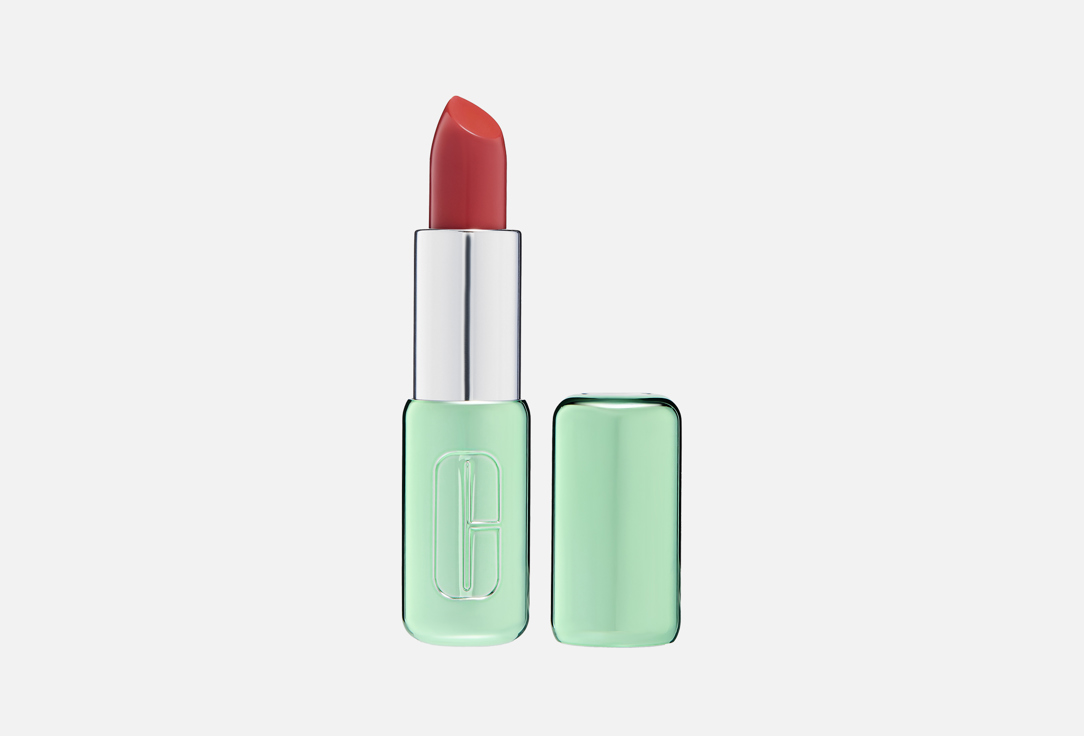 Clinique Помада д/губ Бархатная Blush Pop 3,9гр