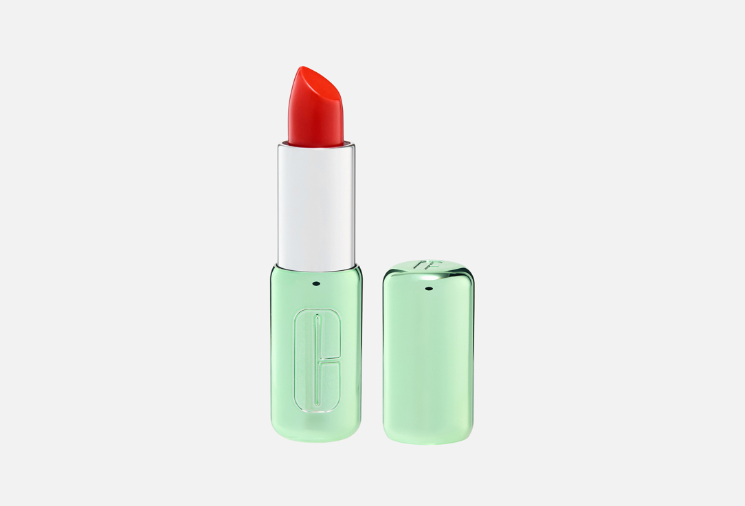 Clinique Помада д/губ Longwear Flame 3,9гр