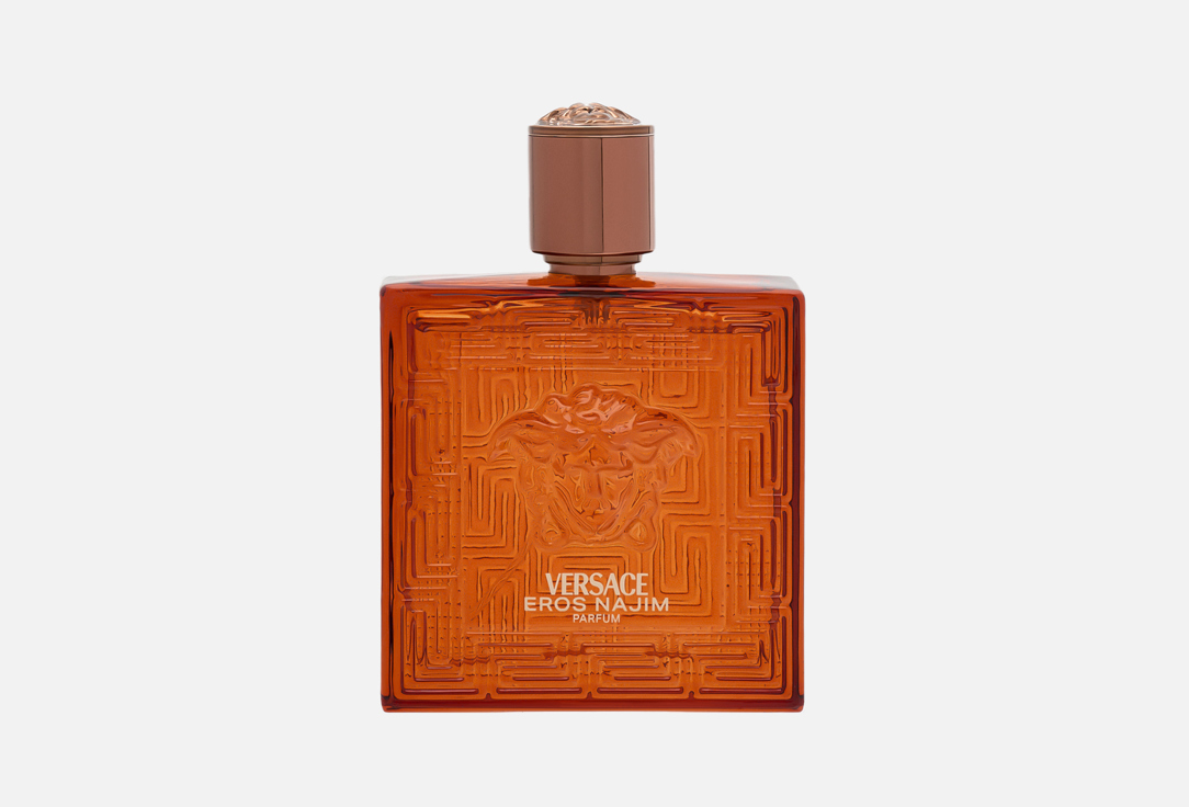 VERSACE Духи EROS NAJIM pour homme 100мл