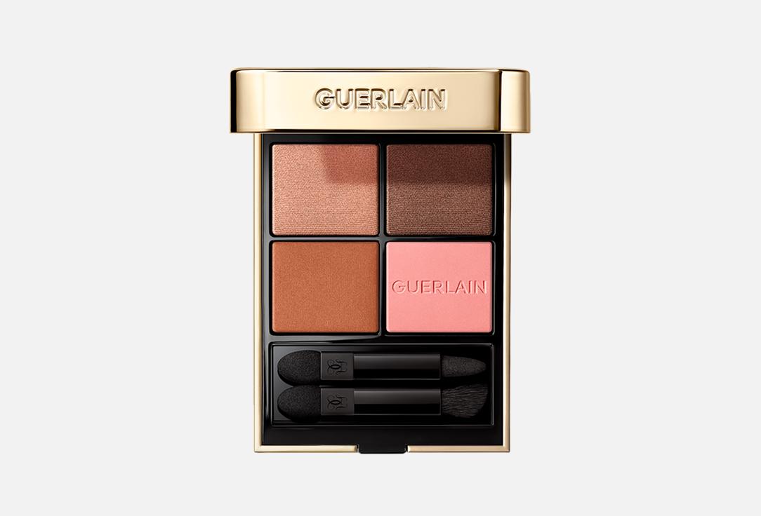 Guerlain Тени д/век Ombres G 129 1,5гр