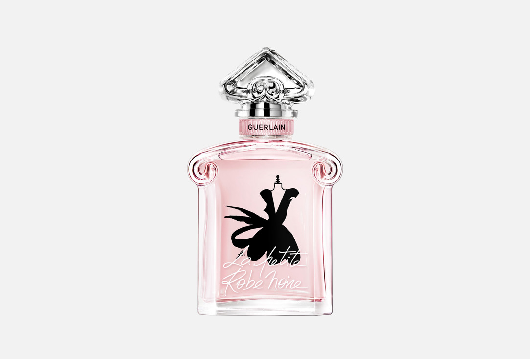 Guerlain Туалетная вода La Petite Robe Noire 50мл