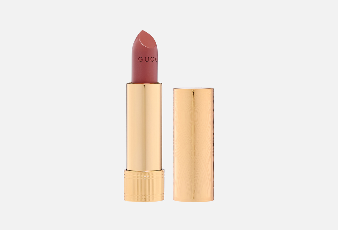 Помада Gucci д/губ Rouge A Levres Satin Lip Colour 121 3,5гр