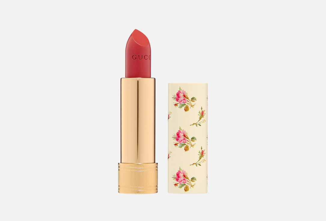 Помада Gucci д/губ Rouge A Levres Voile 208 3,5гр