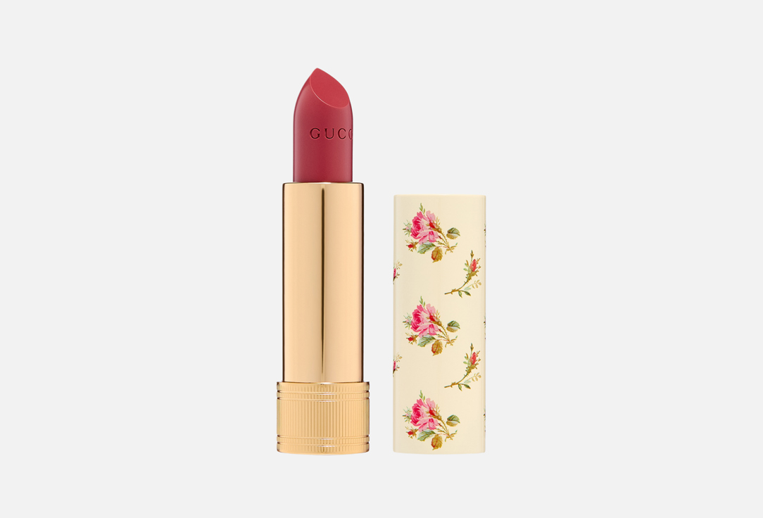 Gucci Помада д/губ ROUGE A LEVRES VOILE LIP COLOUR 221 3,5гр