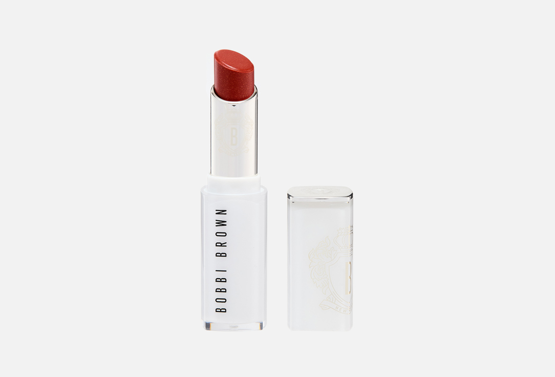 Bobbi Brown Бальзам д/губ Extra color Shine nude Cinnamon