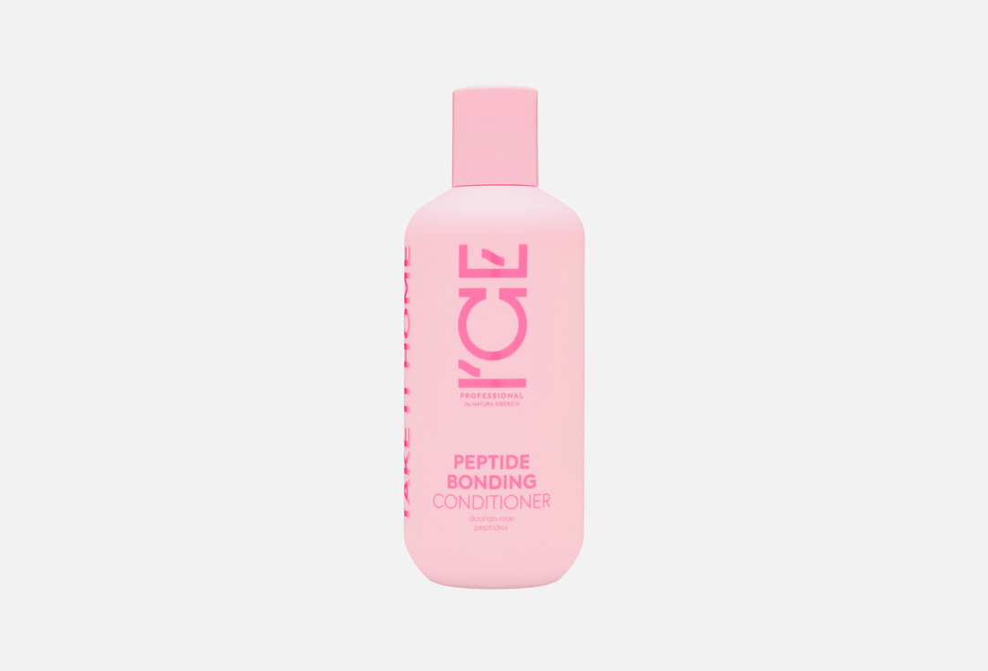 Кондиционер Ice by Natura Siberica д/волос Take it home 250мл