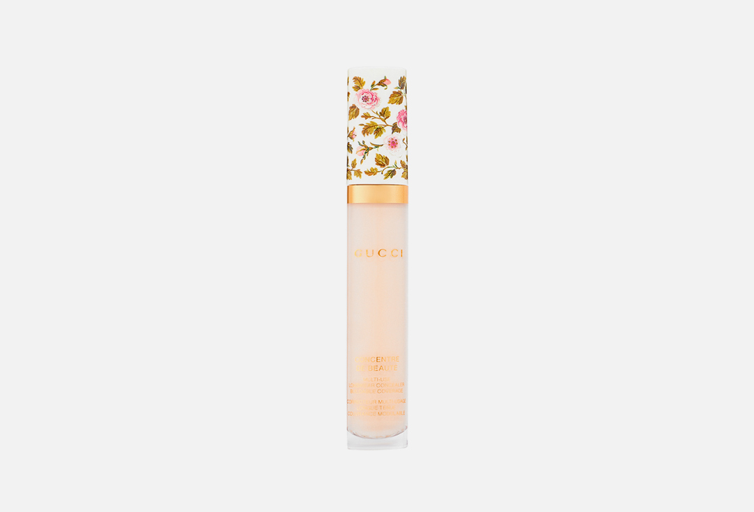 Gucci Консилер д/лица CONCENTRE DE BEAUTE 12C 8мл