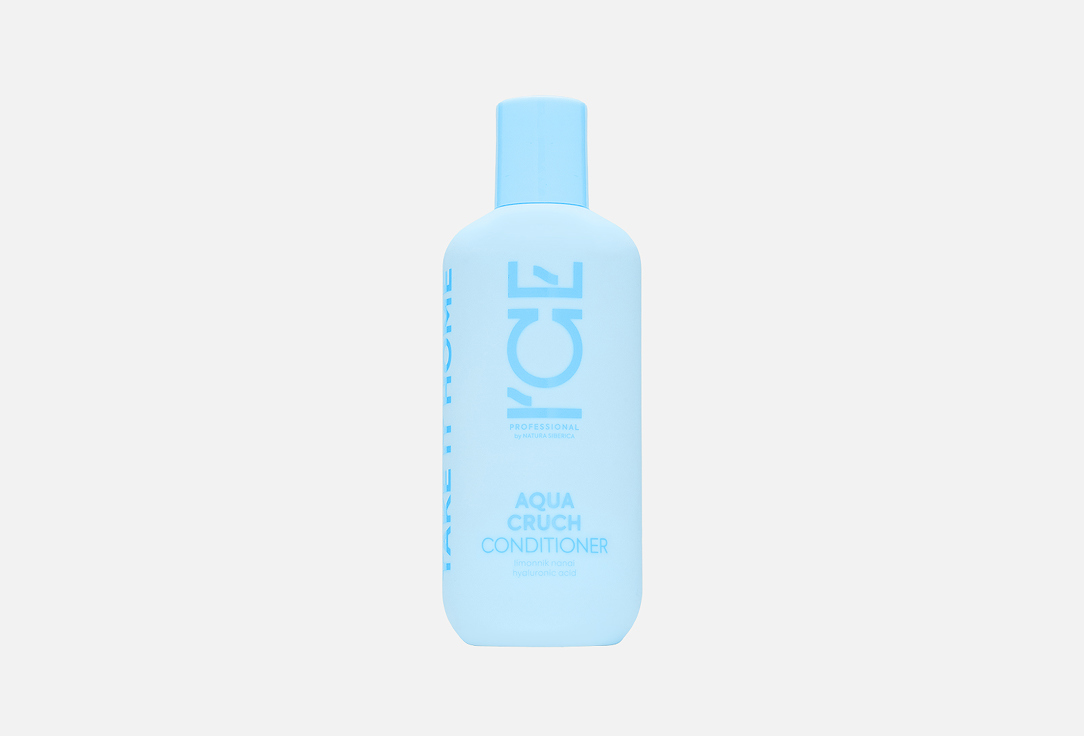 Кондиционер Ice by Natura Siberica д/волос Увлажняющий 250мл