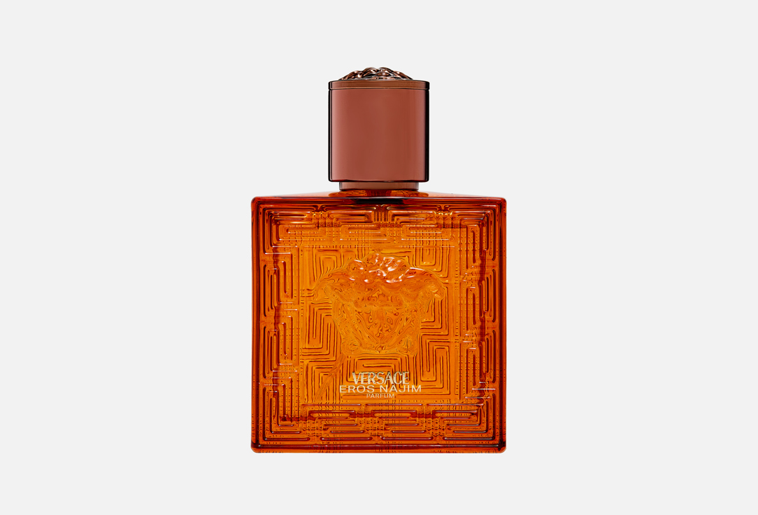 VERSACE Духи EROS NAJIM pour homme 50мл