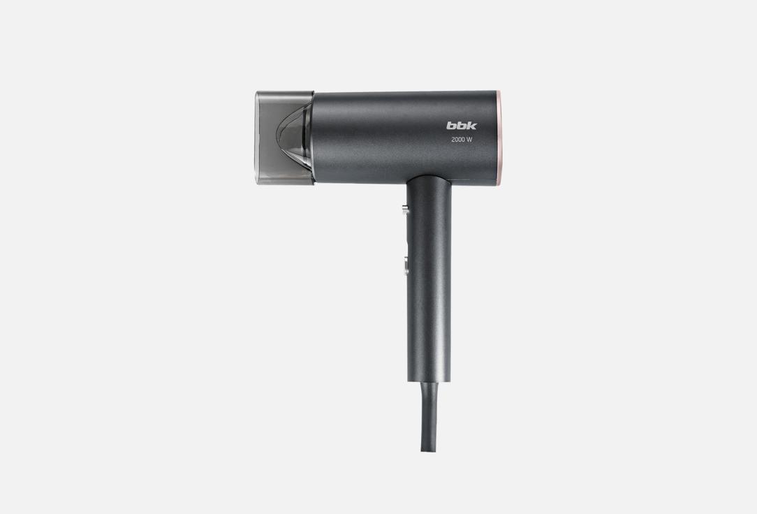 Bbk Фен BHD3002 Графит