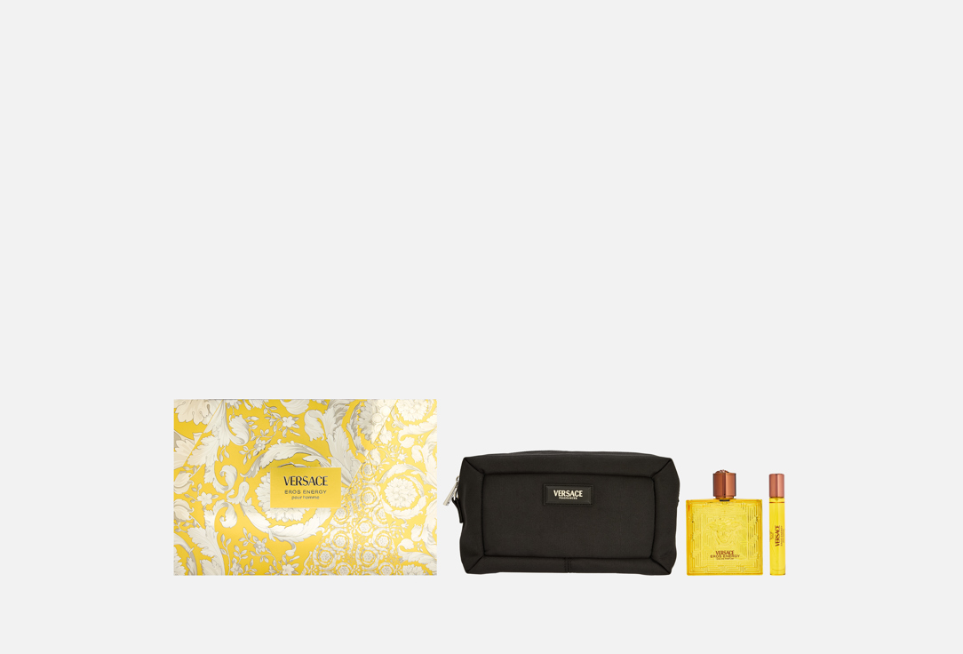 VERSACE Набор EROS ENERGY