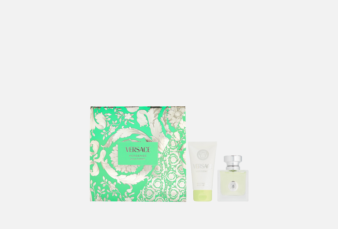 VERSACE Набор VERSENSE