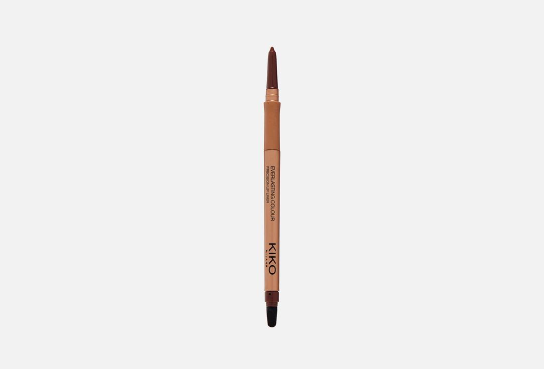 KIKO Milano Карандаш д/губ Everlasting colour precision 518 0,35гр