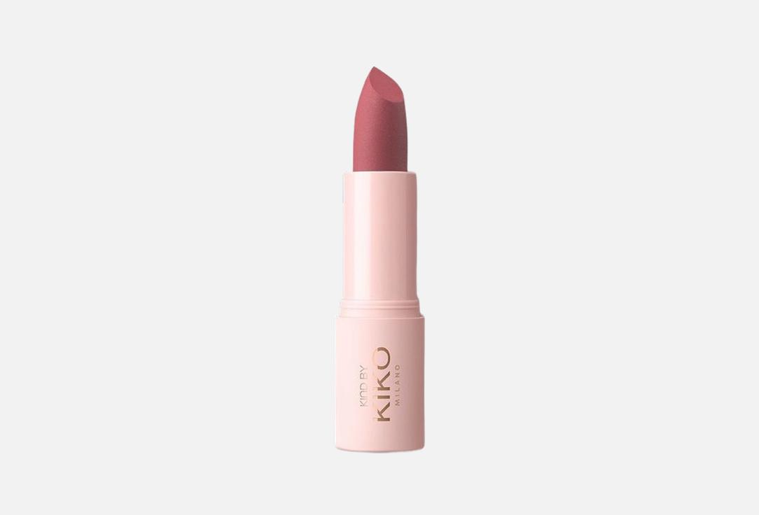 KIKO Milano Помада д/губ Soft matte 03 4гр