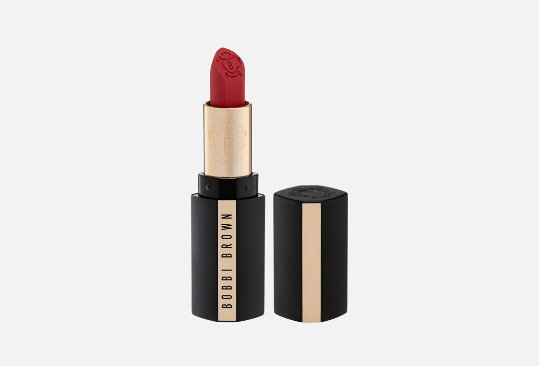 Помада Bobbi Brown д/губ Матовая Luxe cashmere Claret 3,5гр