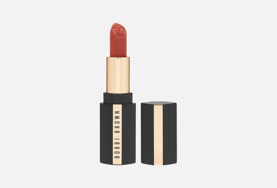 Bobbi Brown Помада д/губ Матовая Luxe cashmere Afternoon tea 3,5гр