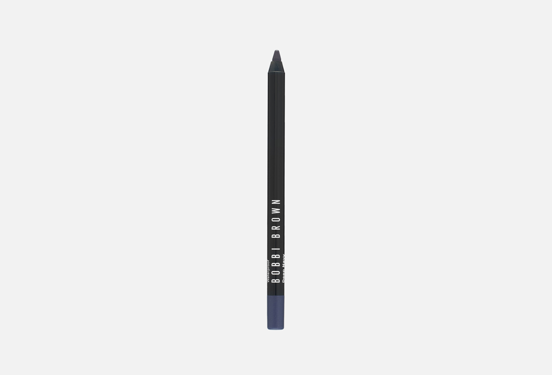 Bobbi Brown Карандаш-каял д/глаз Waterproof 24h Deep navy 1,2гр