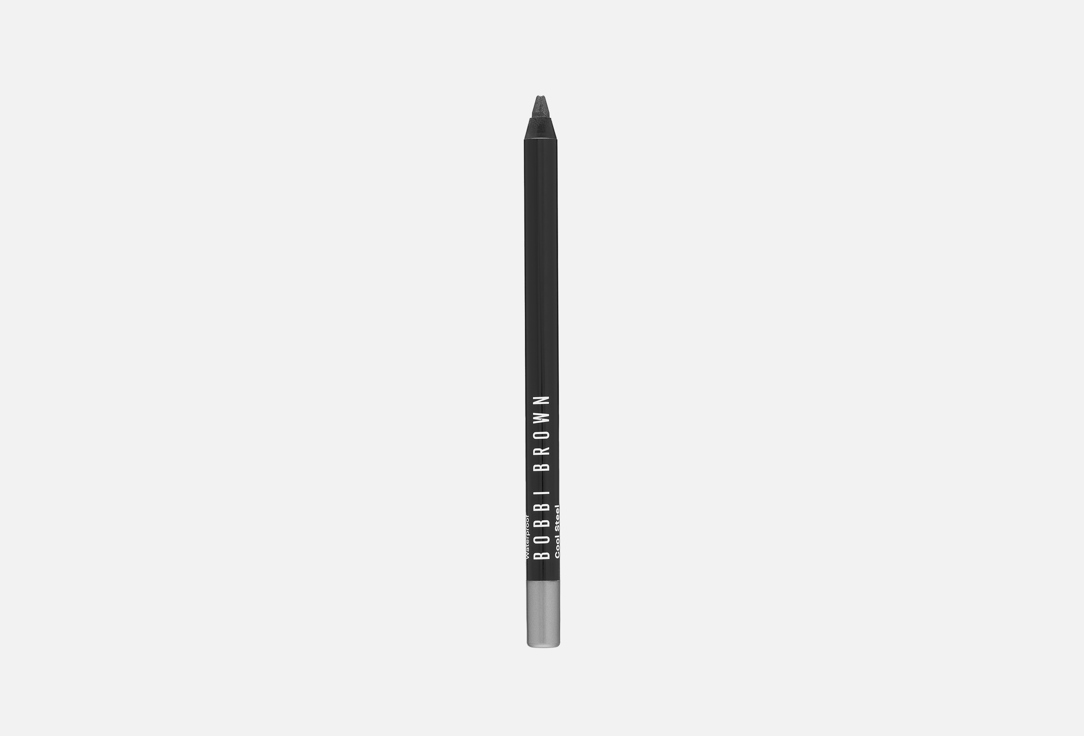 Bobbi Brown Карандаш-каял д/глаз Waterproof 24h Cool steel 1,2гр