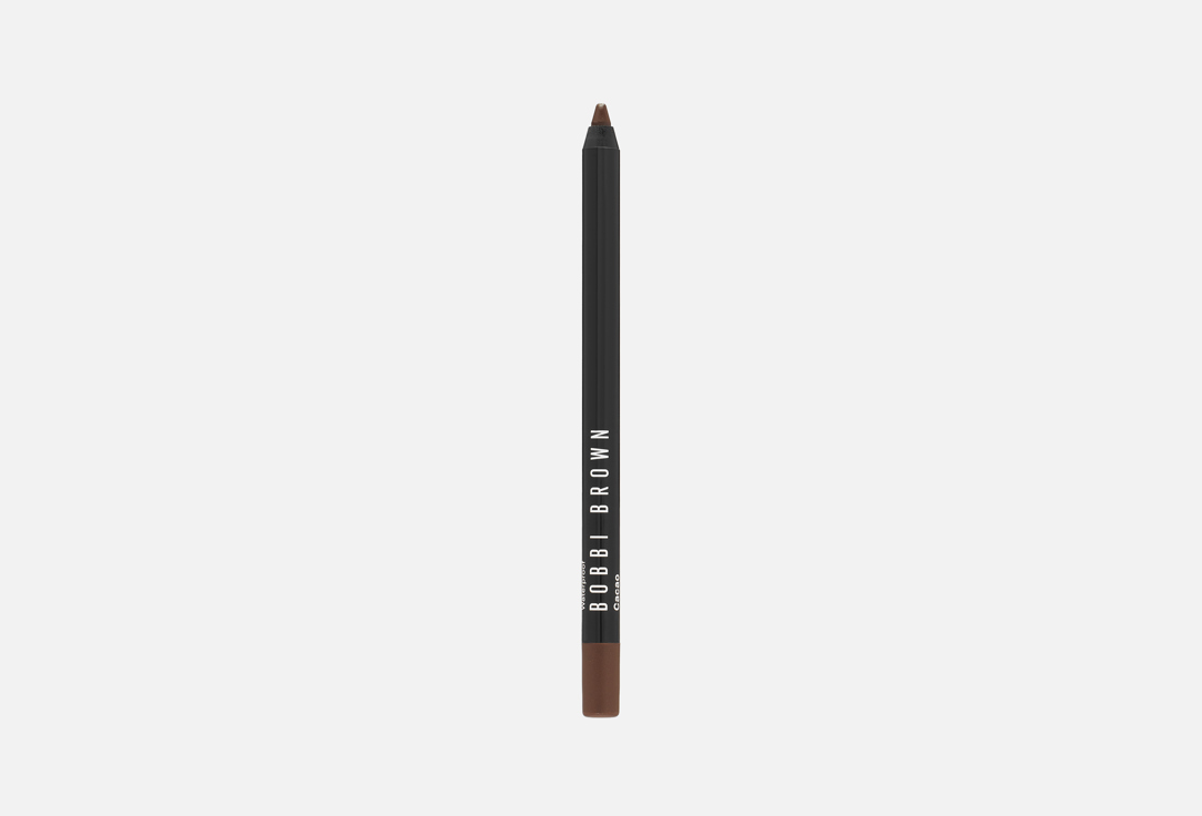 Bobbi Brown Карандаш-каял д/глаз Waterproof 24h Cacao 1,2гр