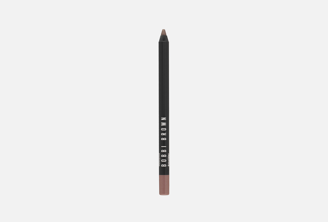 Bobbi Brown Карандаш-каял д/глаз Waterproof 24h Smolder 1,2гр