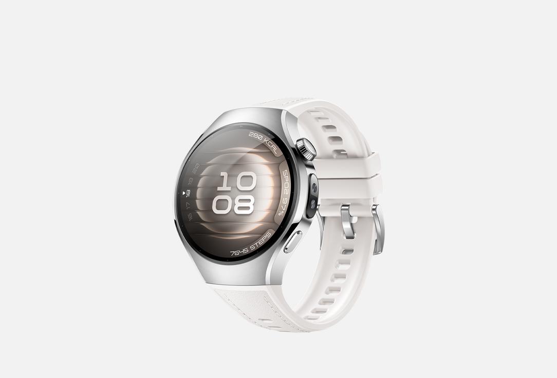 Huawei Смарт-часы Watch 5 SOC-AL00 42 mm White 55020EVR