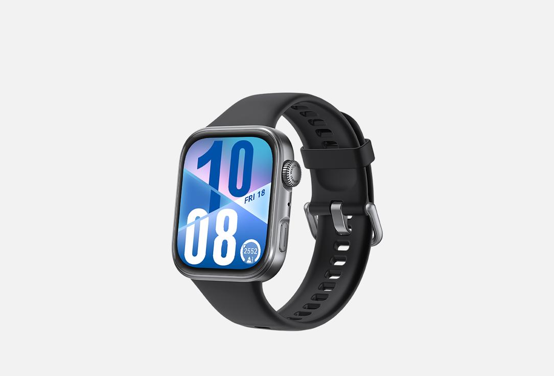 Huawei Смарт-часы Watch Fit 4 SYA-B09 Black 55020FAP