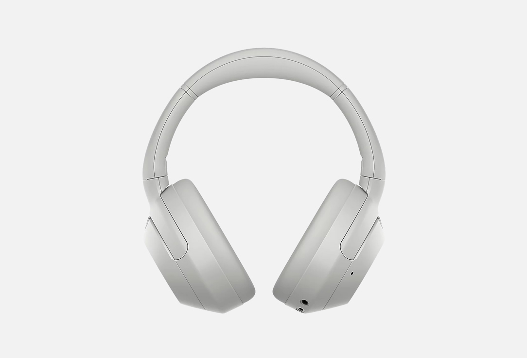 Sony Наушники беспроводные WH-ULT900N Белые