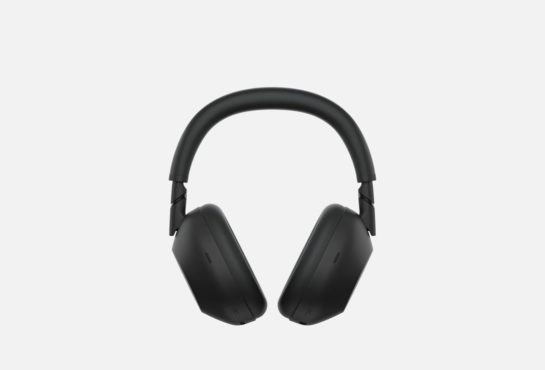 Sony Наушники WH1000XM6/BM Black