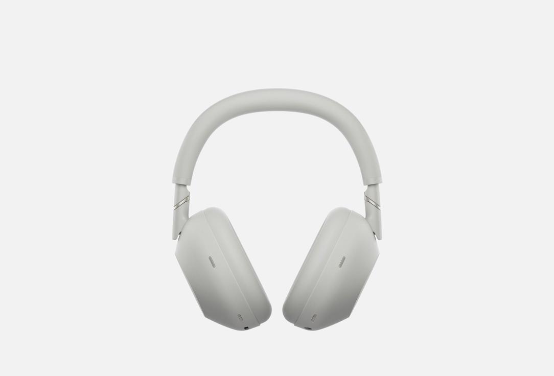 Sony Наушники WH1000XM6/BM Silver