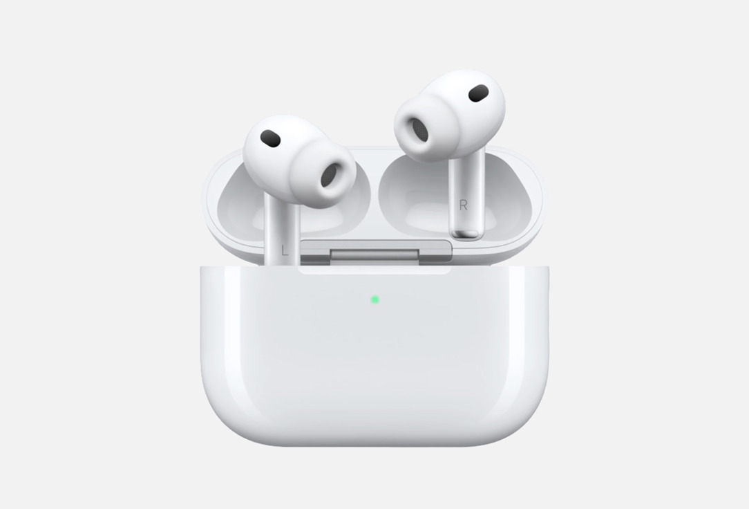 Apple Наушники AirPods Pro 3 MFHP4ZA/A 195950543728