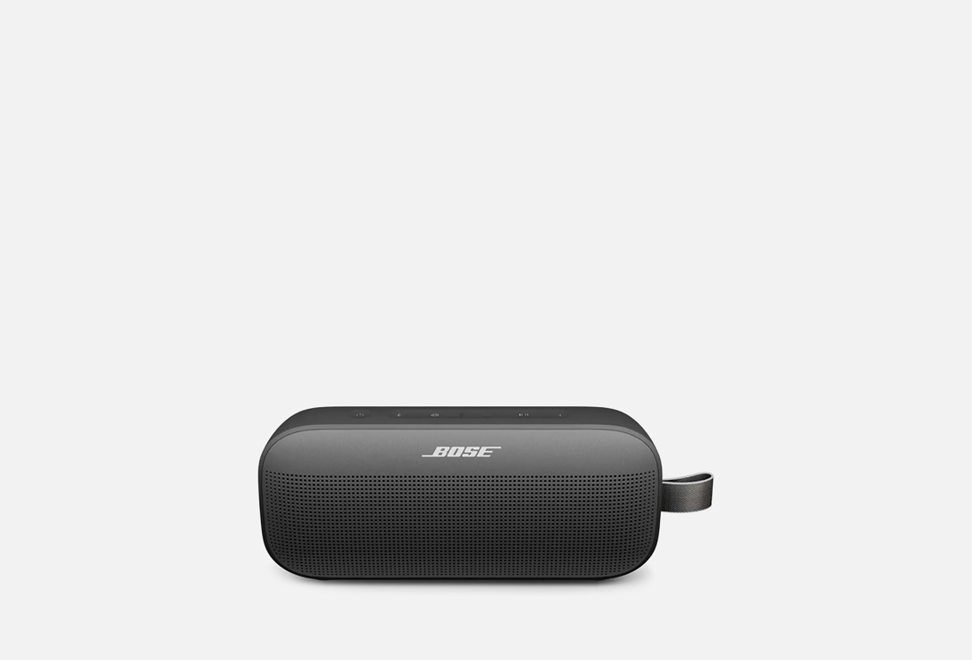 Bose Колонка Портативная SoundLink Flex Черный