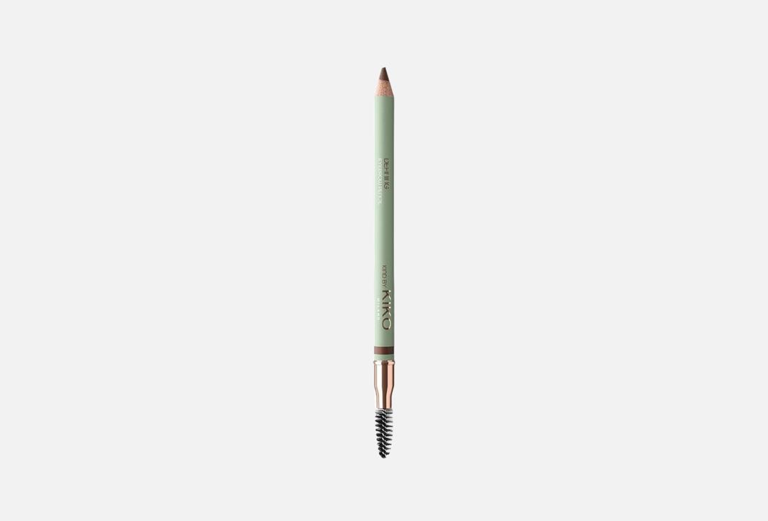 KIKO Milano Карандаш д/бровей 03 1,08гр