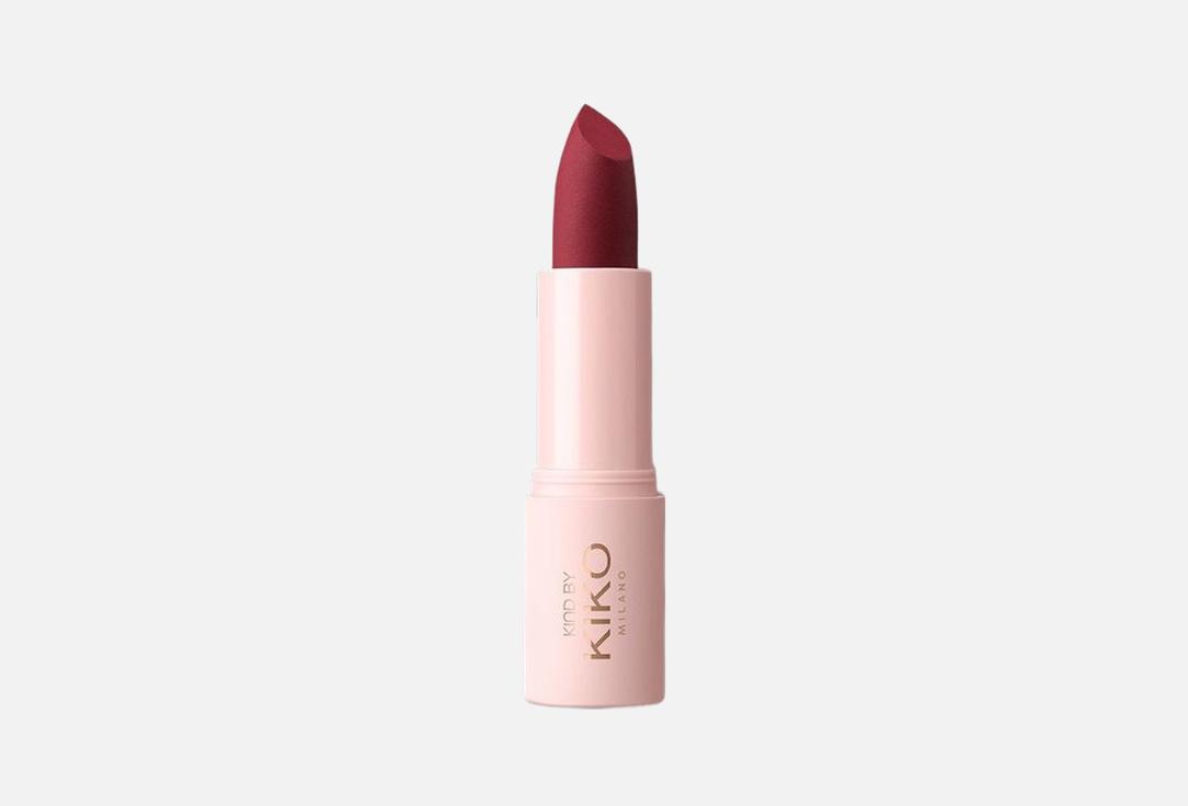 Помада Kiko Milano д/губ Soft matte 04 4гр