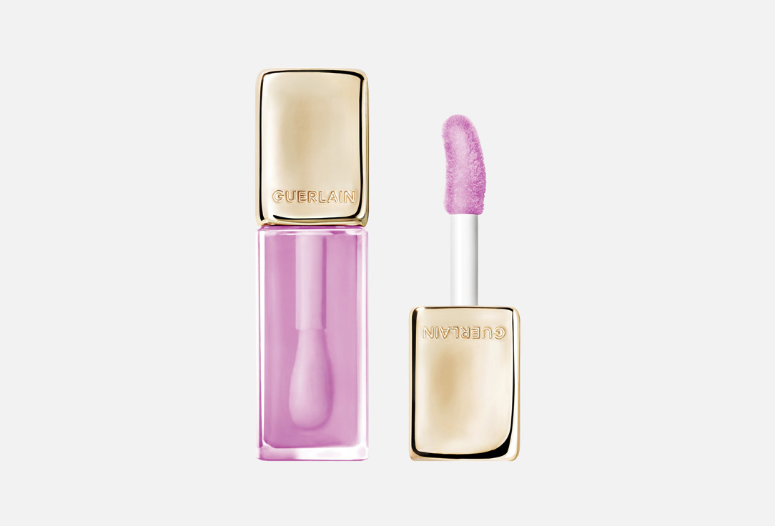 Guerlain Масло д/губ Kk Bee Glow 209 Цветущее сияние 9,5мл