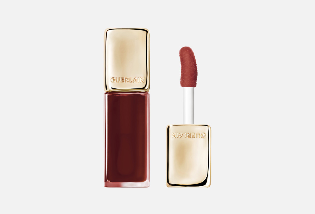 GUERLAIN Масло д/губ KK Bee Glow 878 Георгиновый блеск 9,5мл