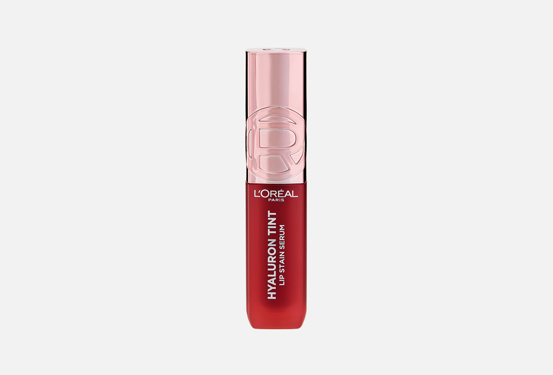 L'Oreal Paris Тинт д/губ Hyaluron 640 5мл