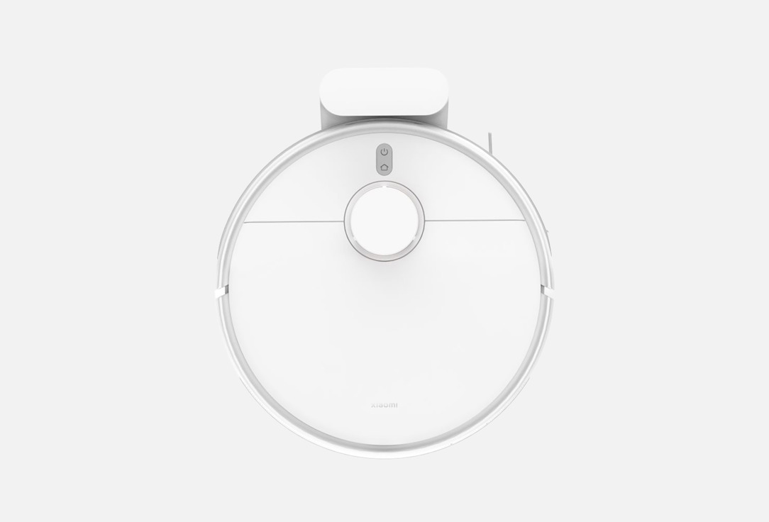 Xiaomi Робот-пылесос Robot Vacuum S40C EU
