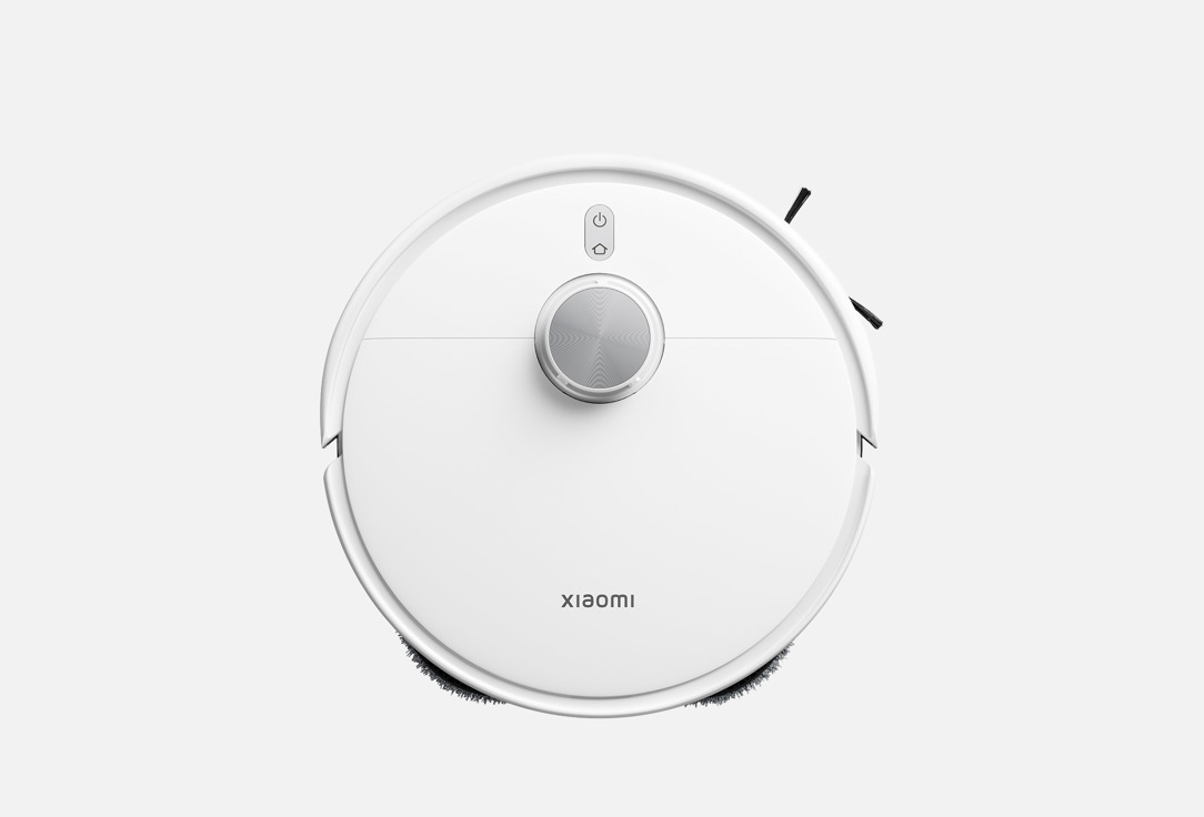 Пылесос Xiaomi Робот-пылесос Robot Vacuum S40Pro Eu