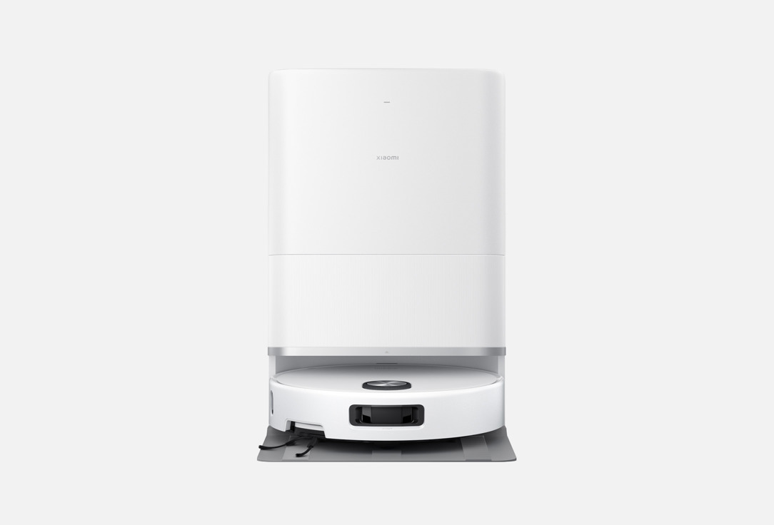Пылесос Xiaomi Робот-пылесос Robot Vacuum 5 Eu