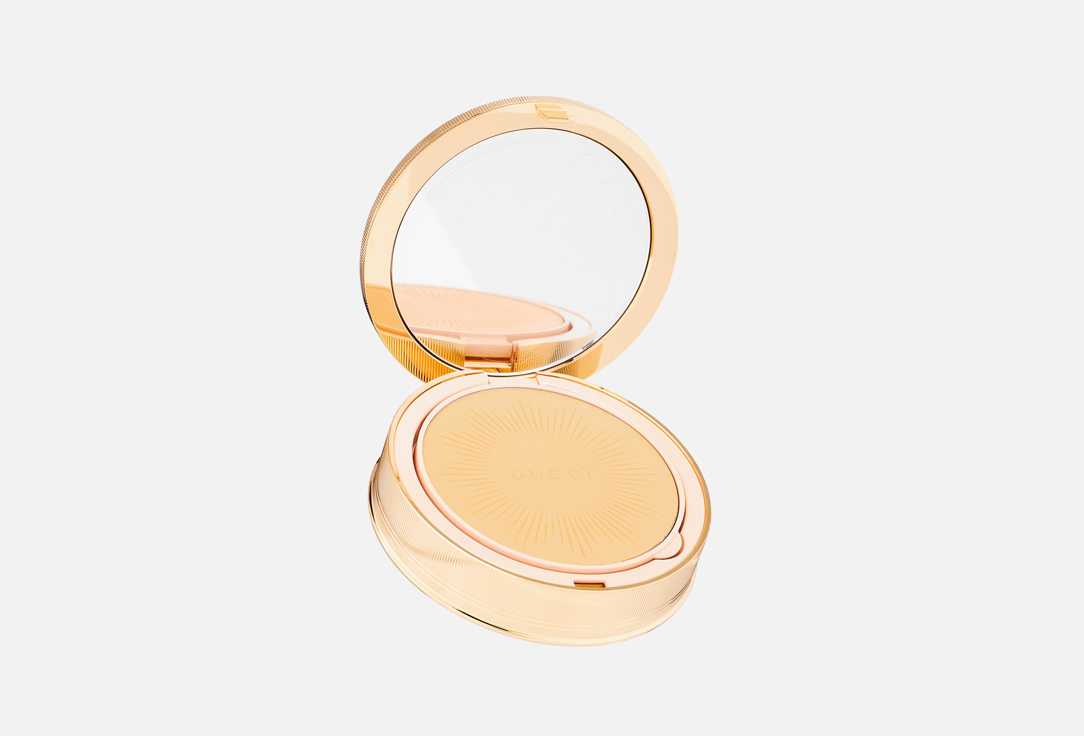 Пудра Gucci д/лица Matte Powder BlurringmattifyingG Tinted 03 10гр